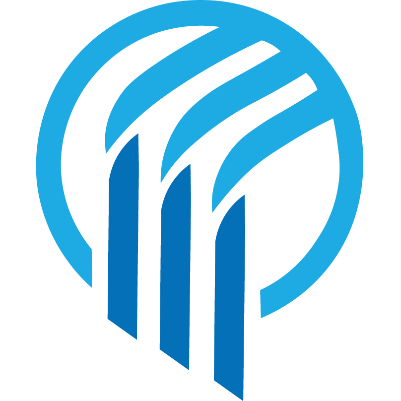 PLF logo